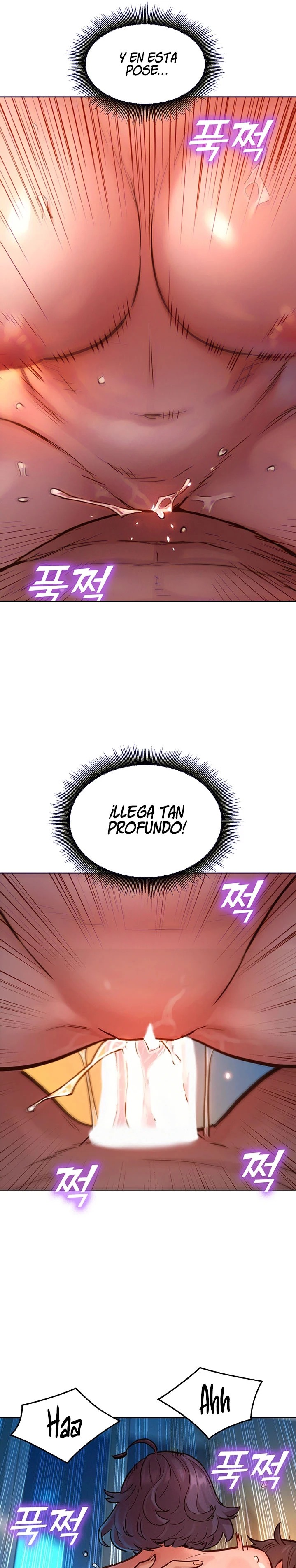 Friends to Lovers from Today Raw Chapter 12 image 4