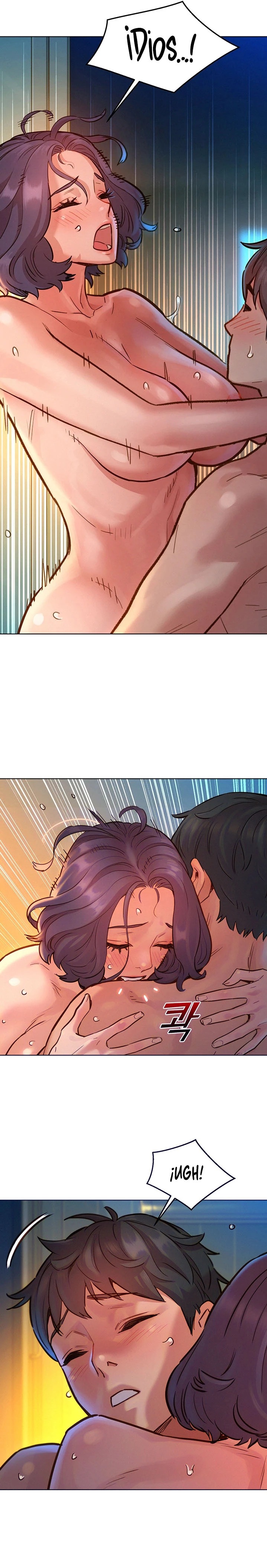 Friends to Lovers from Today Raw Chapter 12 image 7