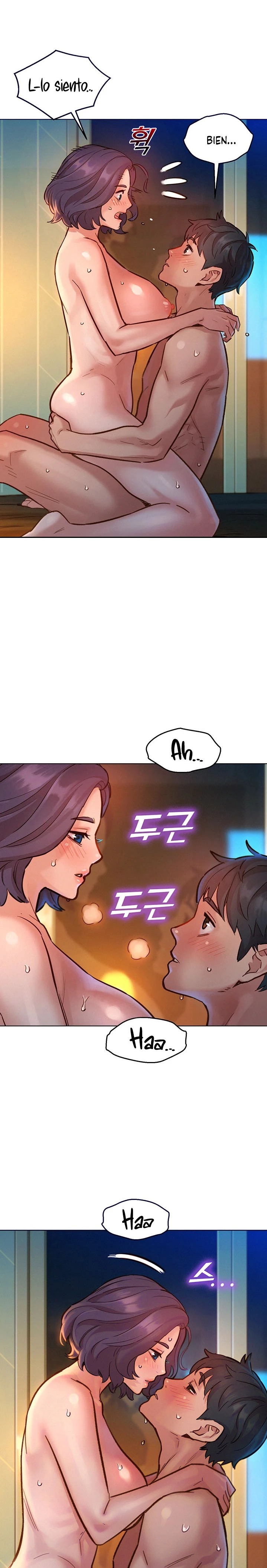 Friends to Lovers from Today Raw Chapter 12 image 8