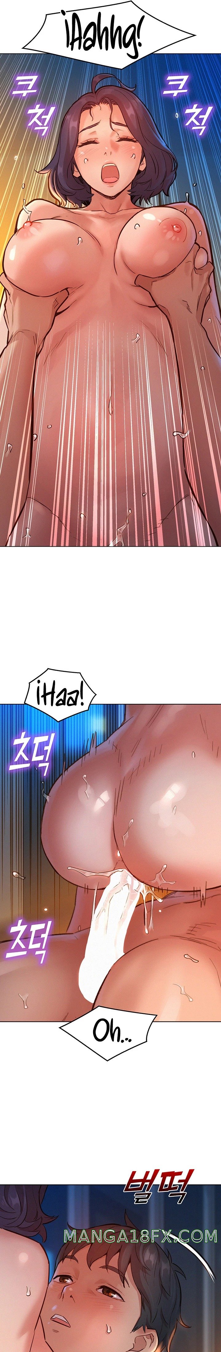 Friends to Lovers from Today Raw Chapter 13 image 10