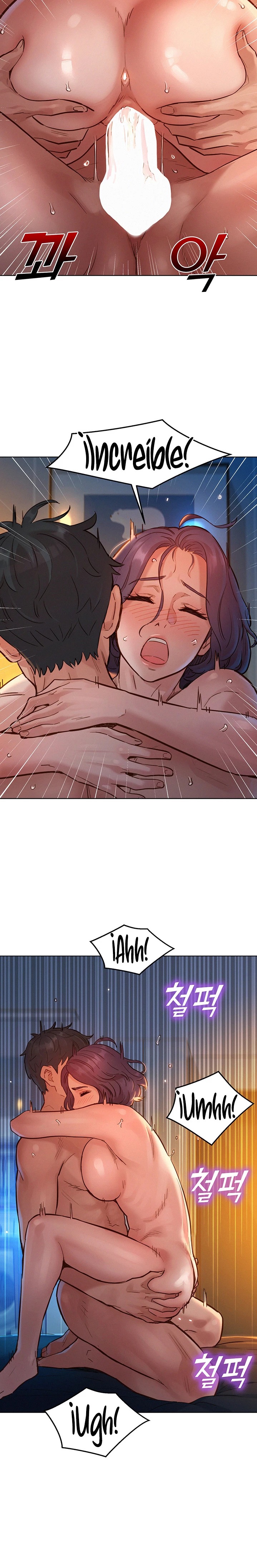 Friends to Lovers from Today Raw Chapter 13 image 12