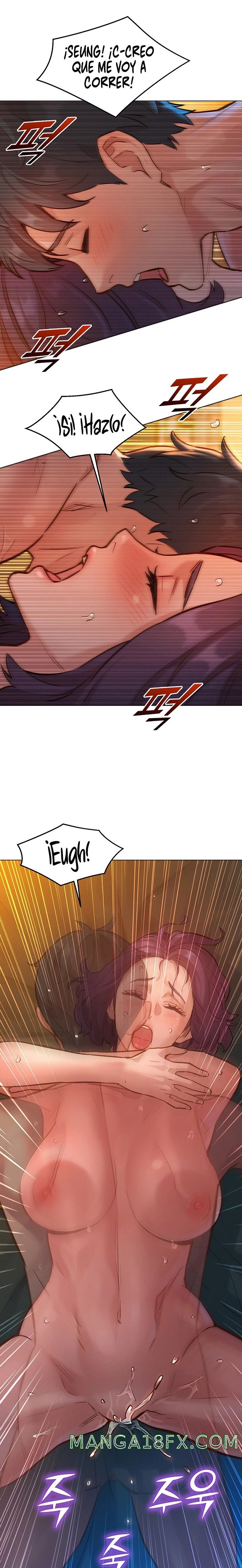 Friends to Lovers from Today Raw Chapter 13 image 14