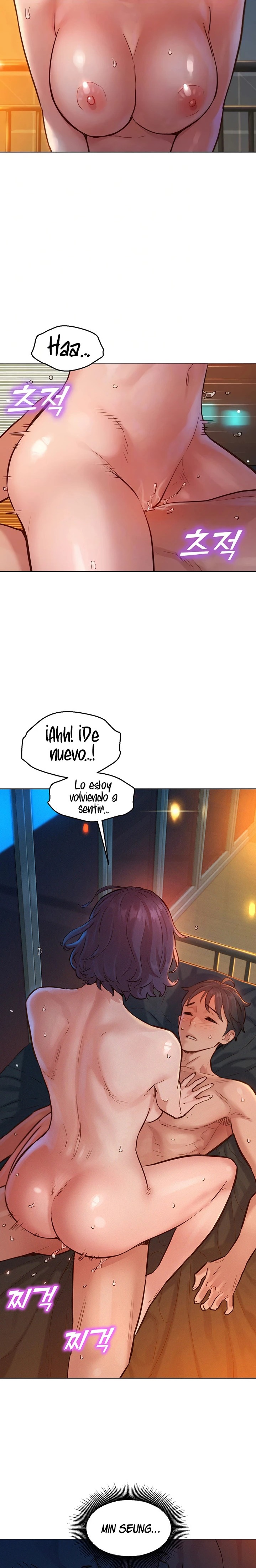 Friends to Lovers from Today Raw Chapter 13 image 5