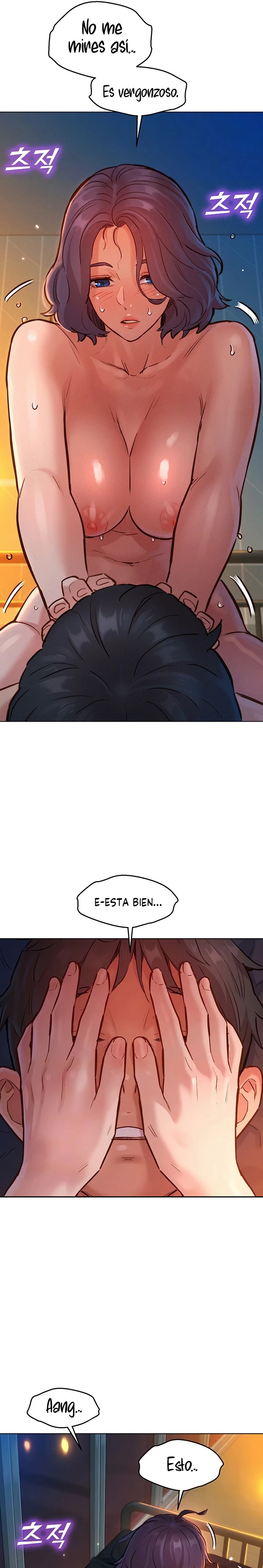 Friends to Lovers from Today Raw Chapter 13 image 7