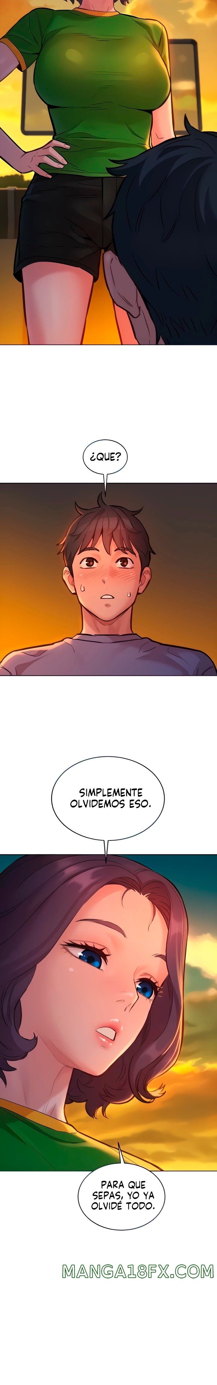Friends to Lovers from Today Raw Chapter 14 image 9