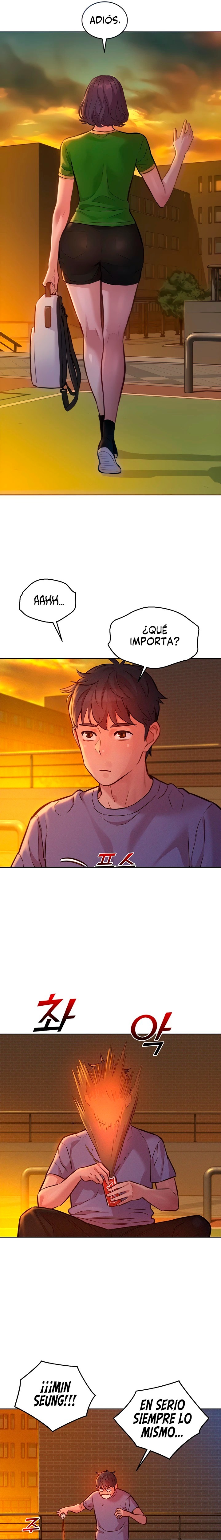 Friends to Lovers from Today Raw Chapter 14 image 10
