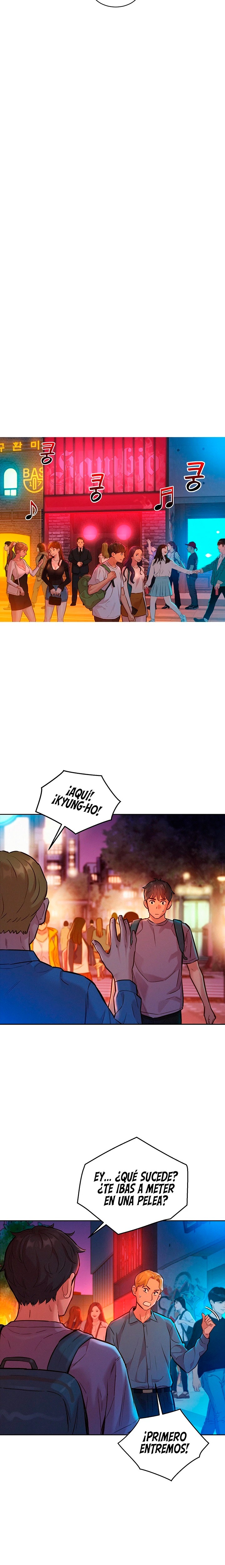 Friends to Lovers from Today Raw Chapter 14 image 12