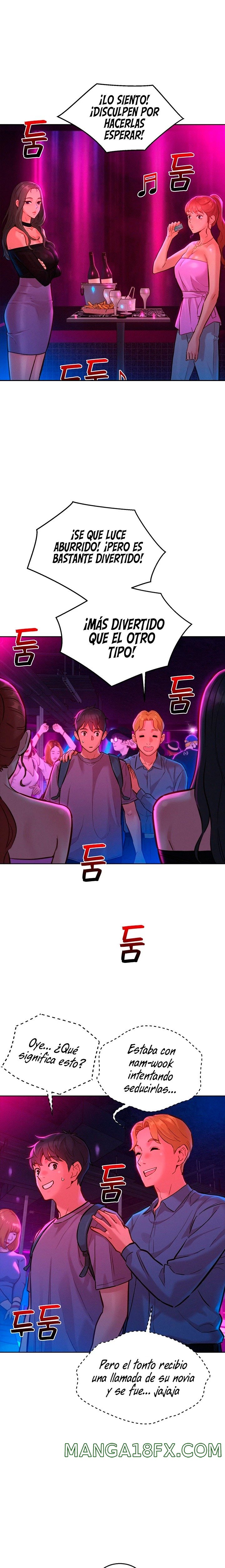 Friends to Lovers from Today Raw Chapter 14 image 13