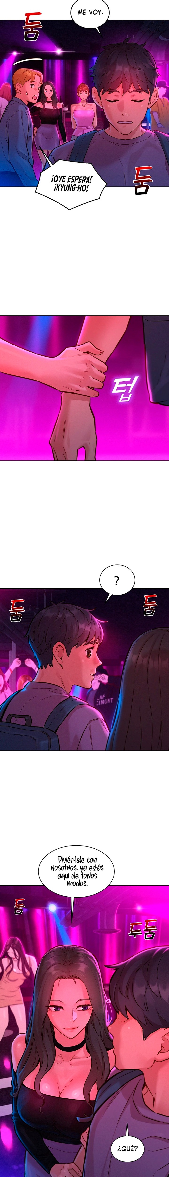 Friends to Lovers from Today Raw Chapter 14 image 14