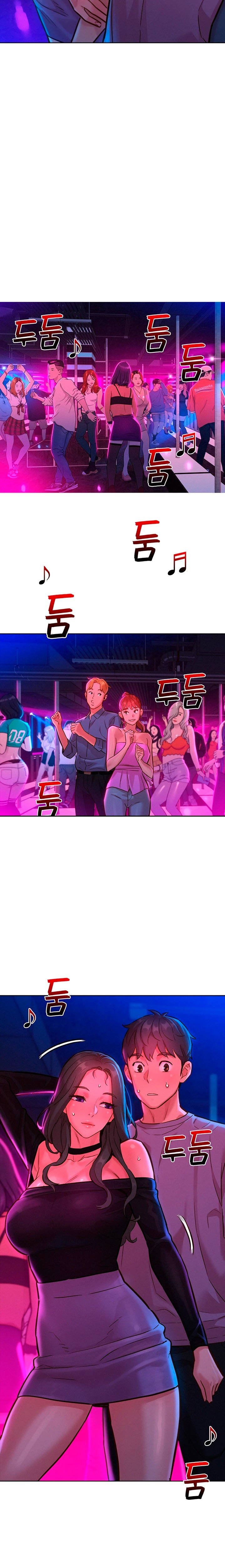 Friends to Lovers from Today Raw Chapter 14 image 15