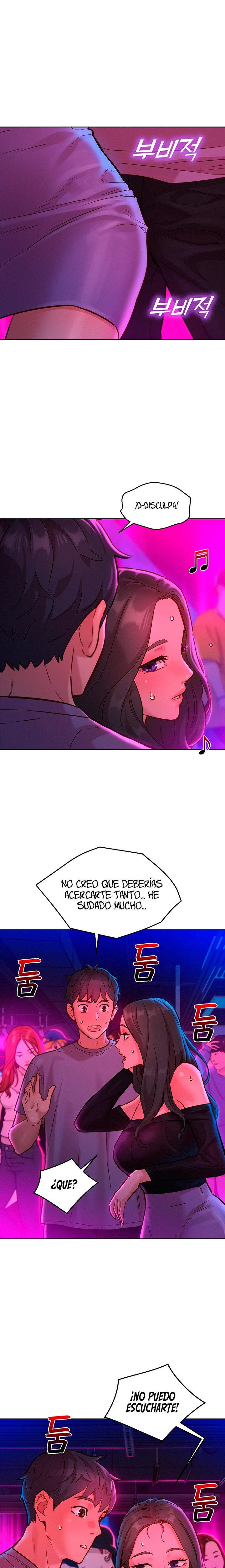 Friends to Lovers from Today Raw Chapter 14 image 16