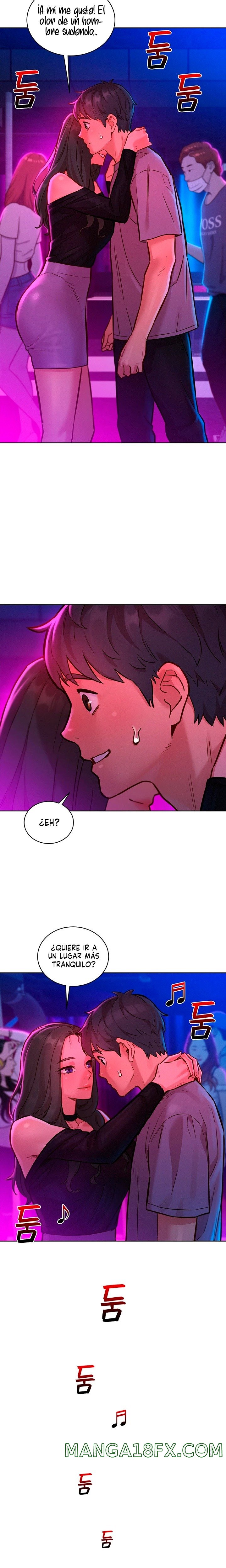Friends to Lovers from Today Raw Chapter 14 image 18