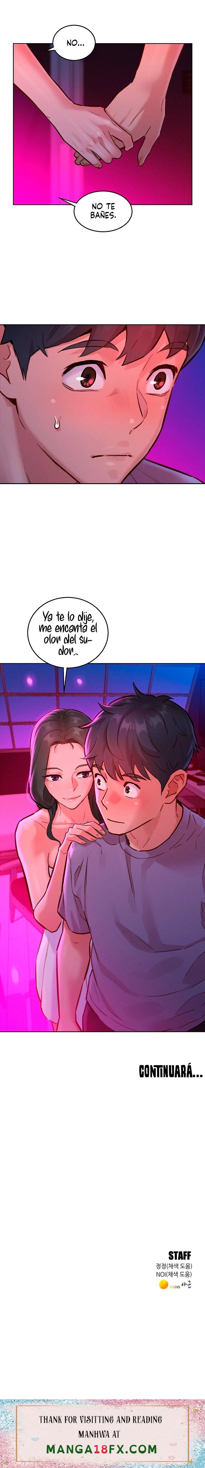 Friends to Lovers from Today Raw Chapter 14 image 21