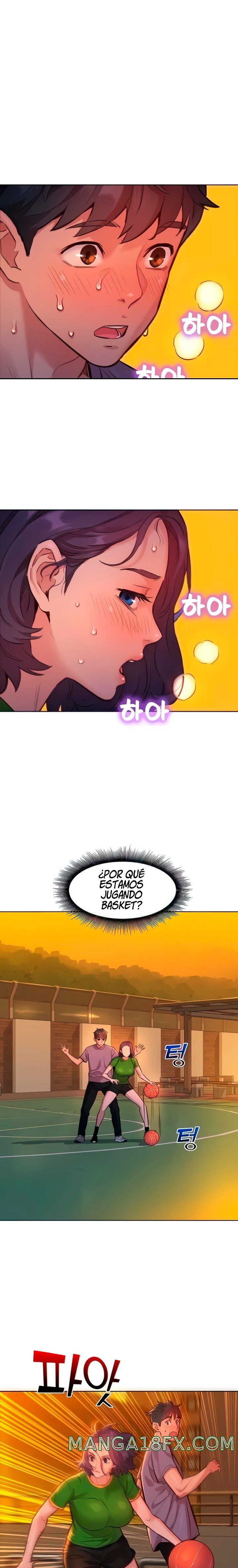 Friends to Lovers from Today Raw Chapter 14 image 5