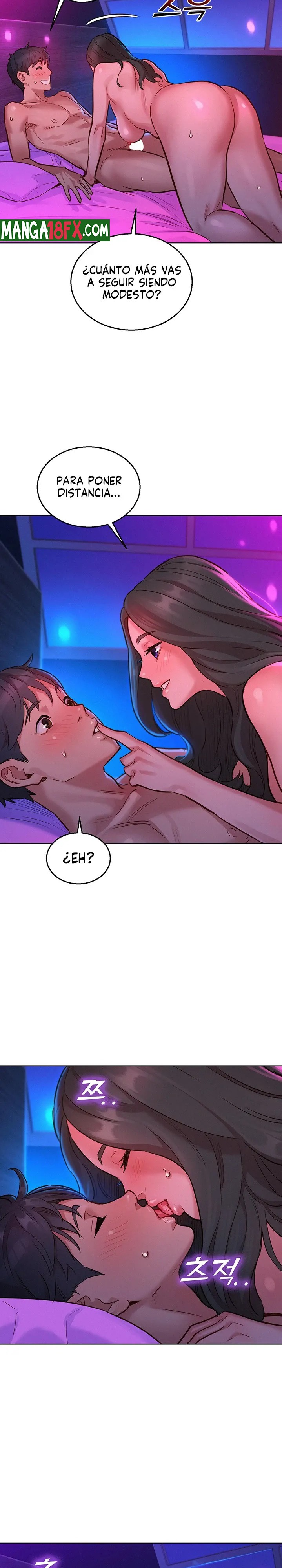 Friends to Lovers from Today Raw Chapter 15 image 11