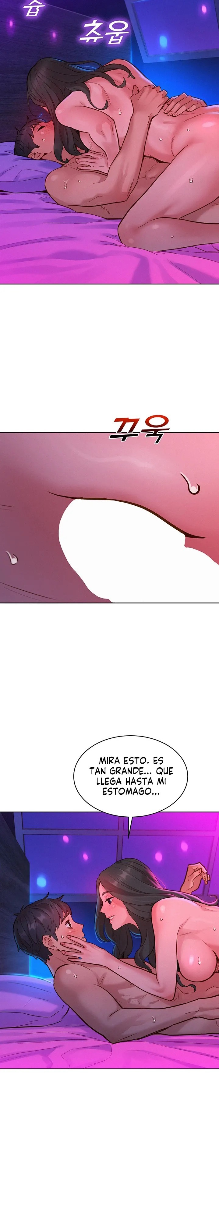 Friends to Lovers from Today Raw Chapter 15 image 12