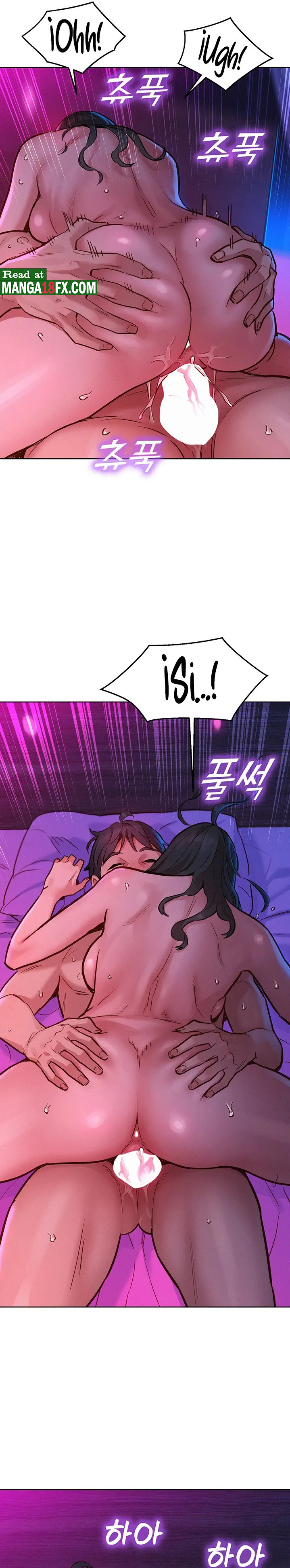 Friends to Lovers from Today Raw Chapter 15 image 16