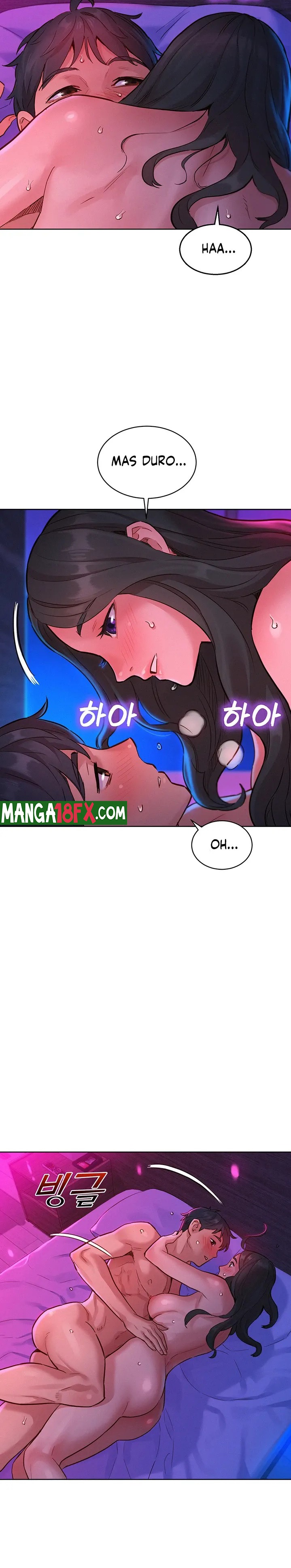 Friends to Lovers from Today Raw Chapter 15 image 17