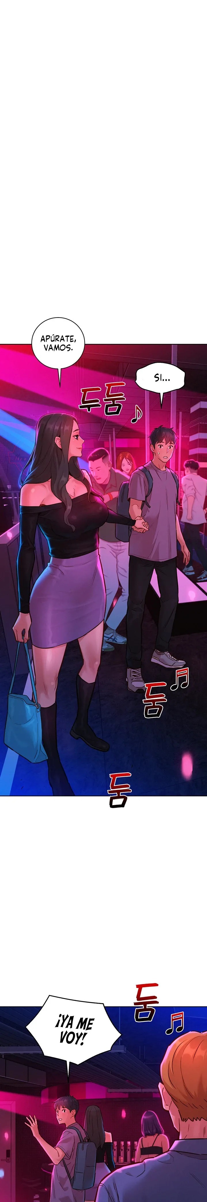 Friends to Lovers from Today Raw Chapter 15 image 1