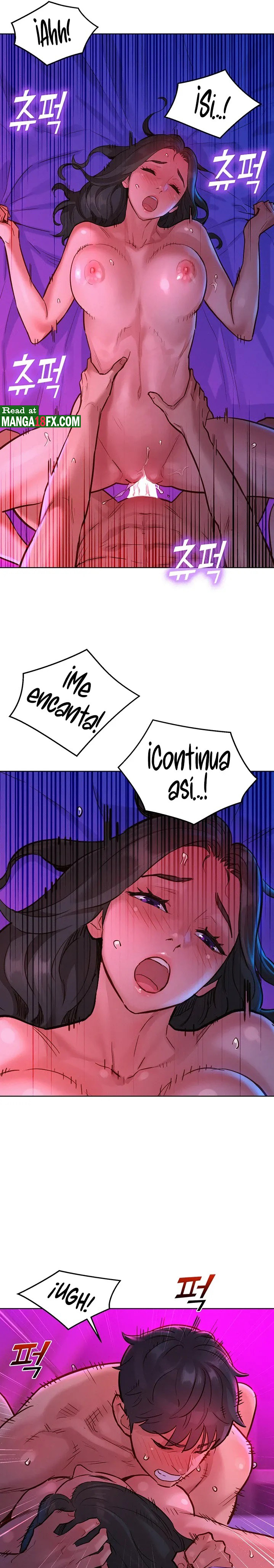 Friends to Lovers from Today Raw Chapter 15 image 19