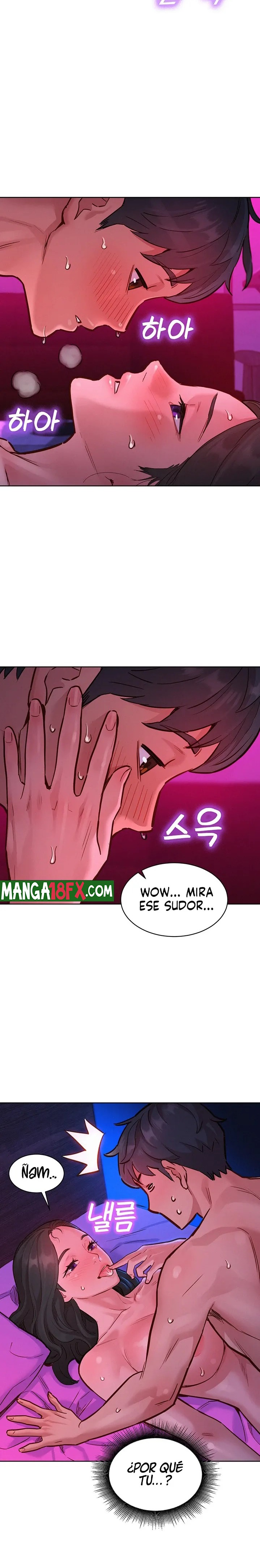 Friends to Lovers from Today Raw Chapter 15 image 24