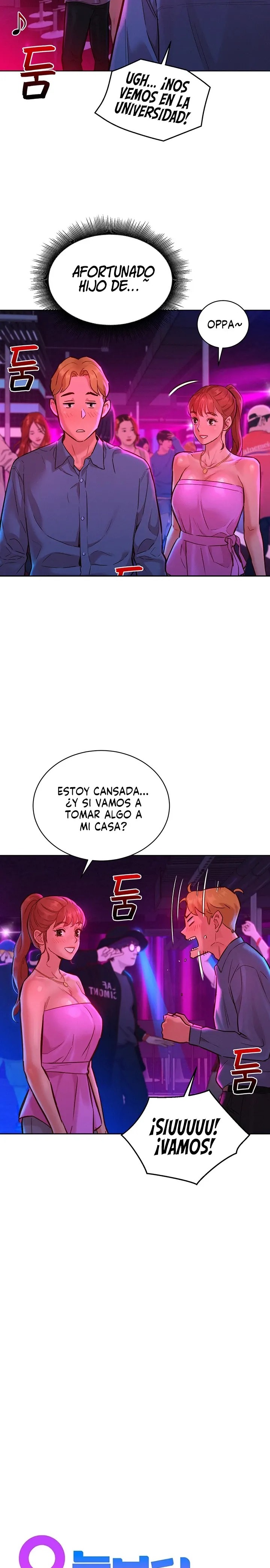 Friends to Lovers from Today Raw Chapter 15 image 2