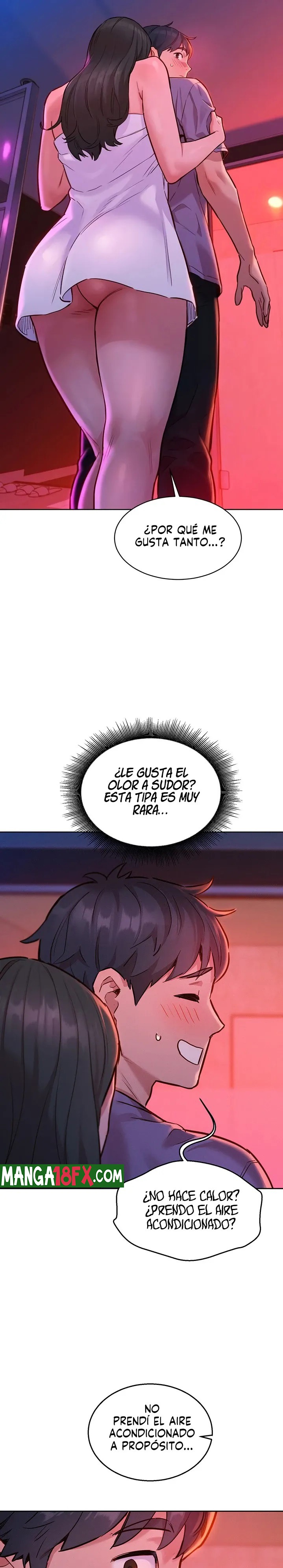 Friends to Lovers from Today Raw Chapter 15 image 4