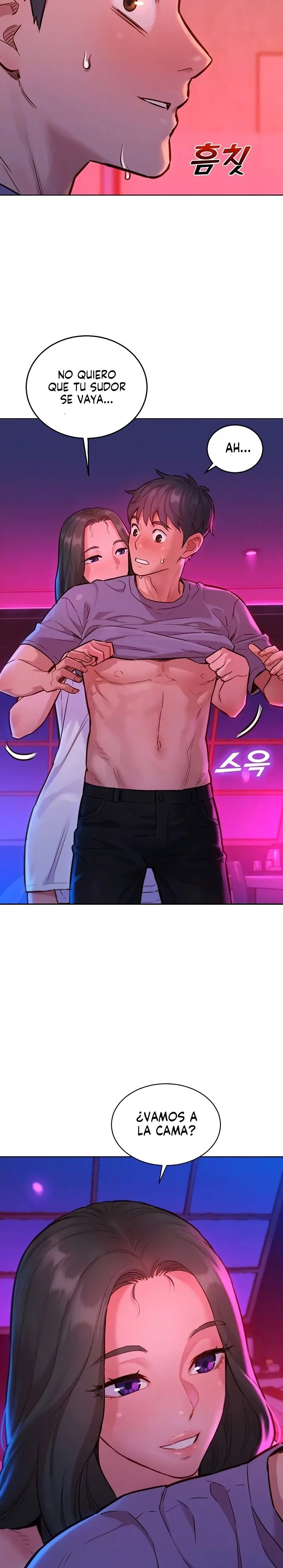 Friends to Lovers from Today Raw Chapter 15 image 5
