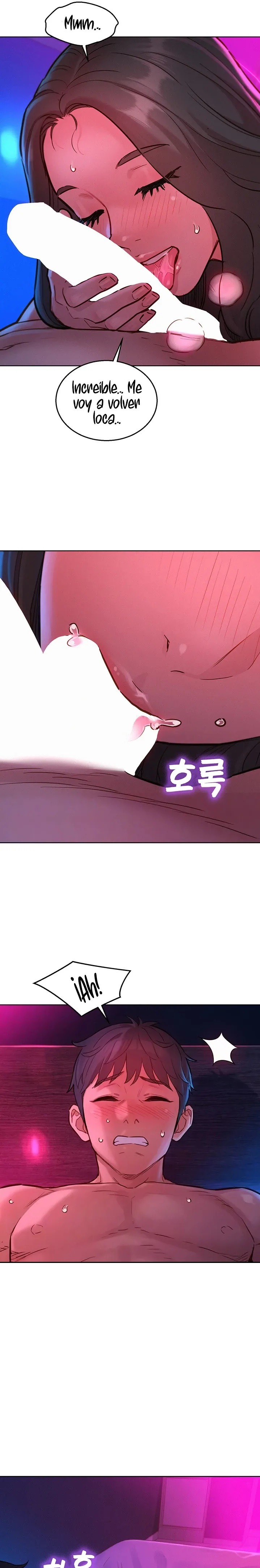 Friends to Lovers from Today Raw Chapter 15 image 7