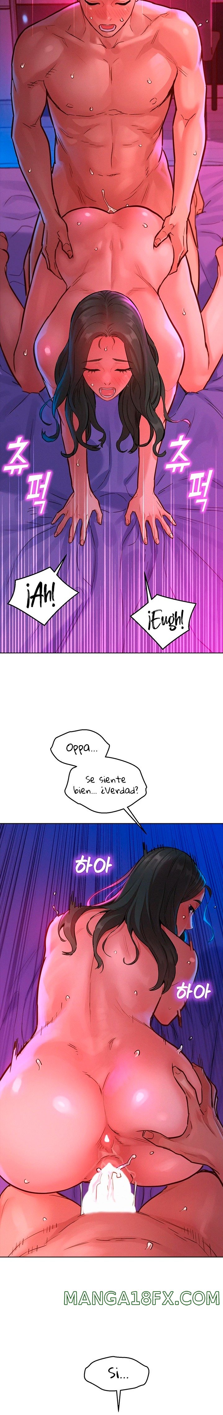 Friends to Lovers from Today Raw Chapter 16 image 12