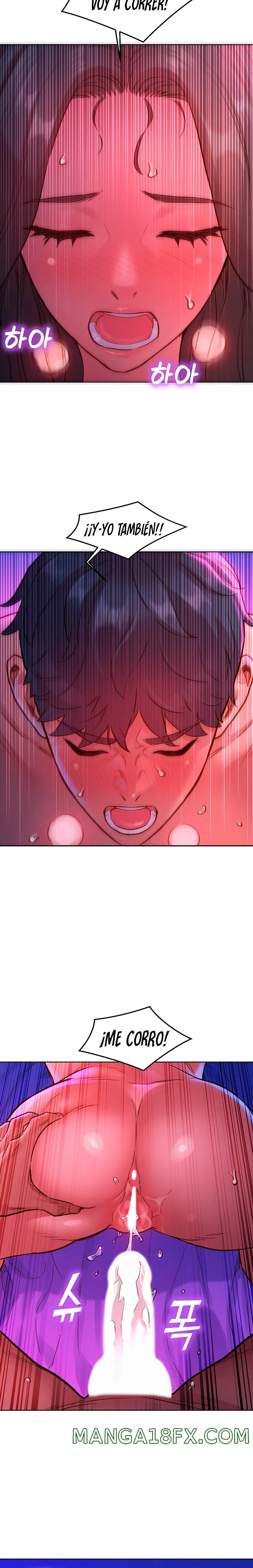 Friends to Lovers from Today Raw Chapter 16 image 15