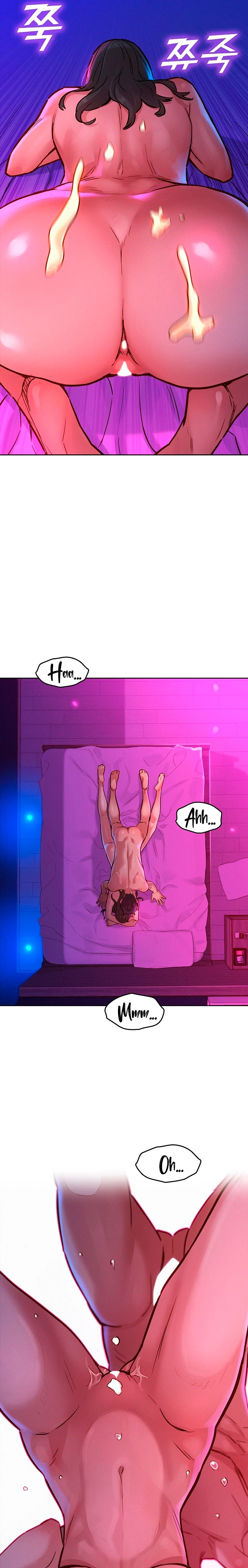 Friends to Lovers from Today Raw Chapter 16 image 16
