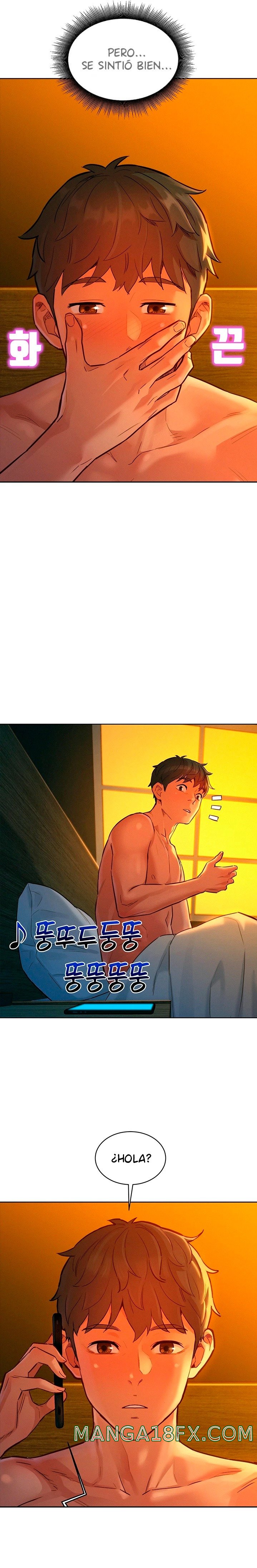 Friends to Lovers from Today Raw Chapter 16 image 19