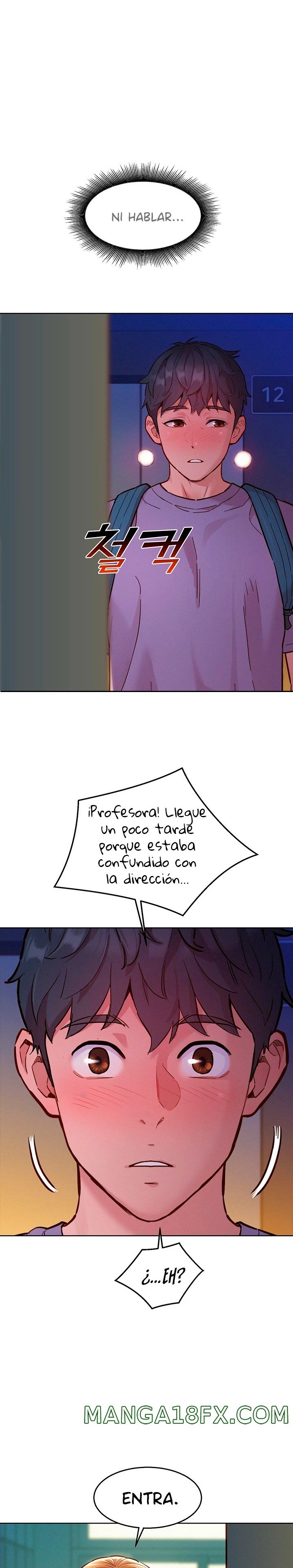 Friends to Lovers from Today Raw Chapter 16 image 23