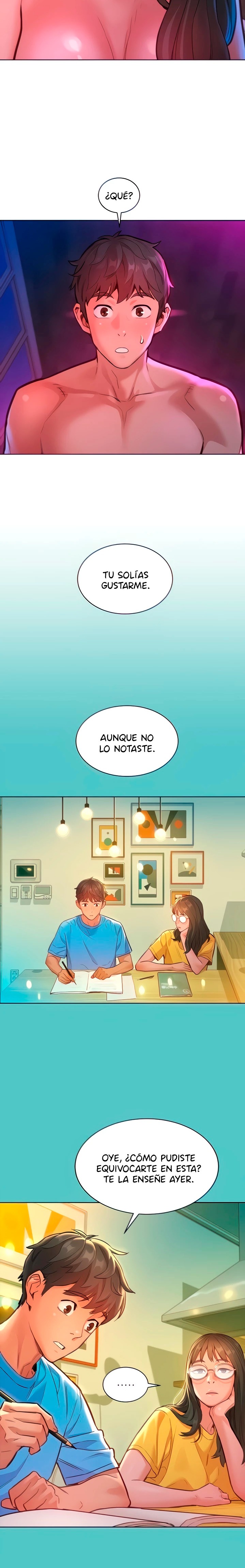 Friends to Lovers from Today Raw Chapter 16 image 5