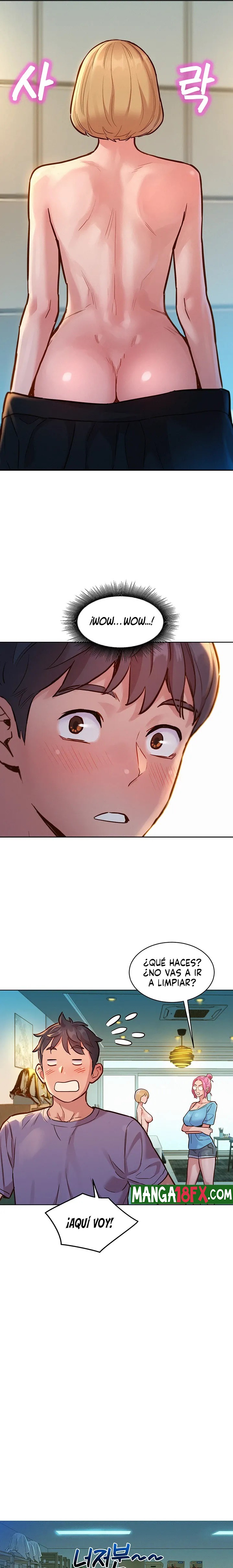 Friends to Lovers from Today Raw Chapter 17 image 10