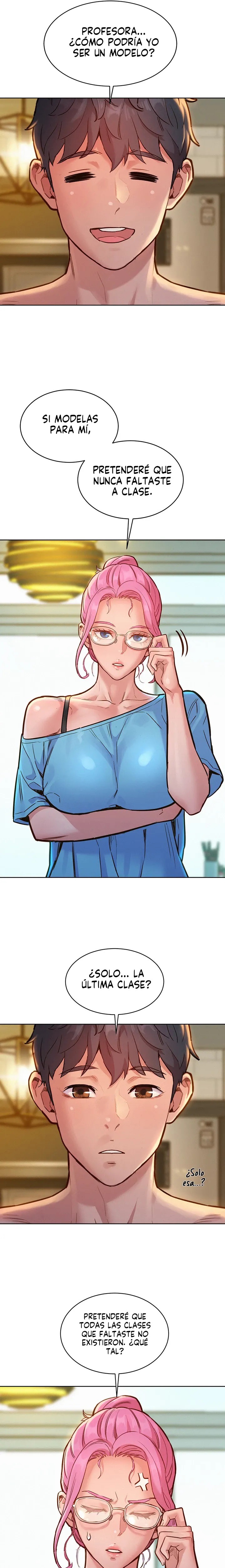 Friends to Lovers from Today Raw Chapter 17 image 16