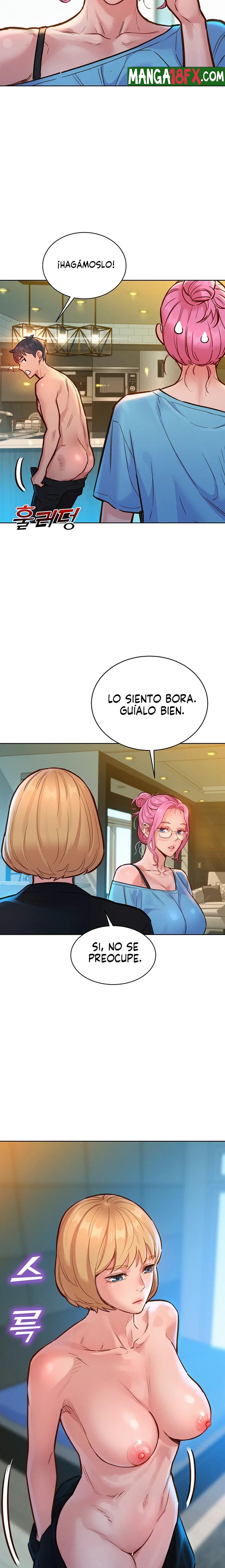 Friends to Lovers from Today Raw Chapter 17 image 17