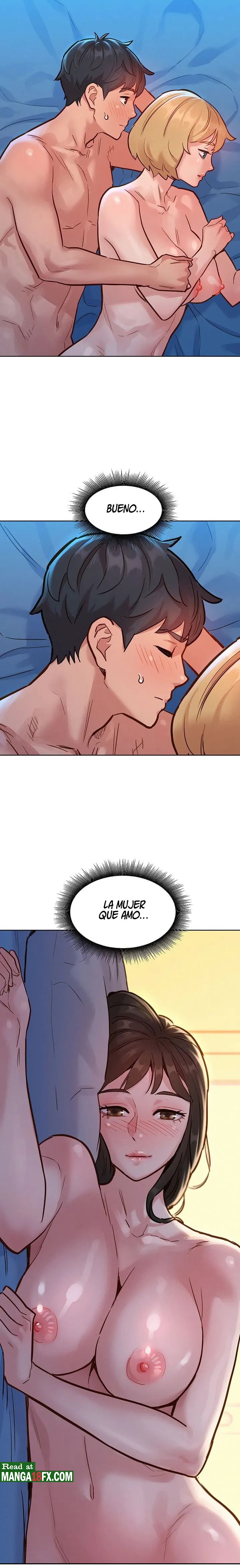 Friends to Lovers from Today Raw Chapter 17 image 20