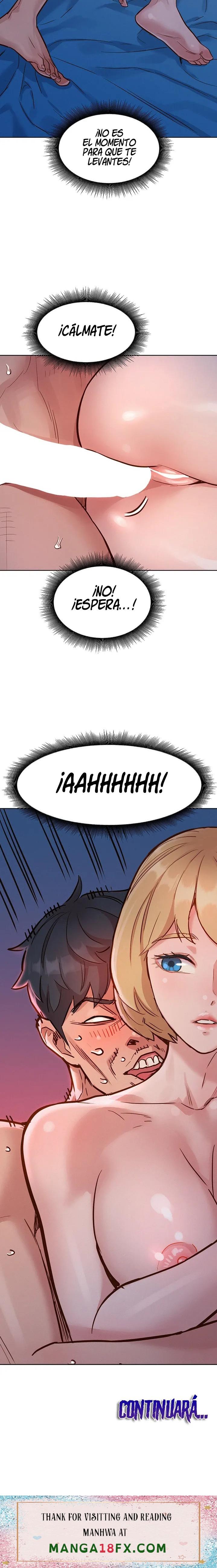 Friends to Lovers from Today Raw Chapter 17 image 23