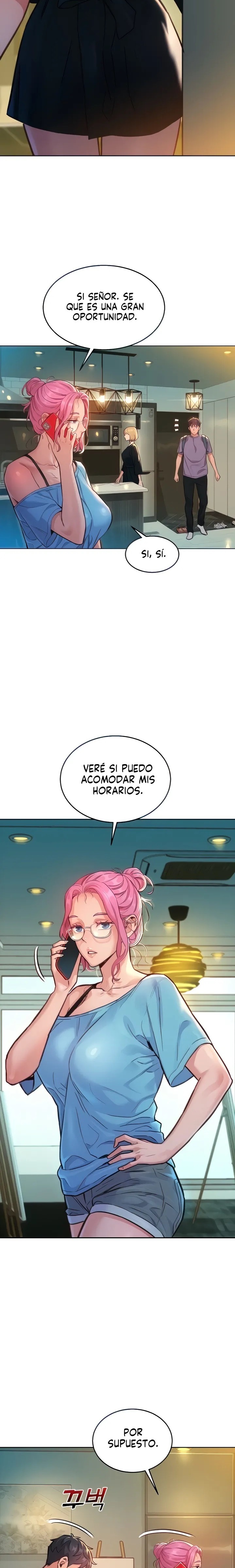 Friends to Lovers from Today Raw Chapter 17 image 2
