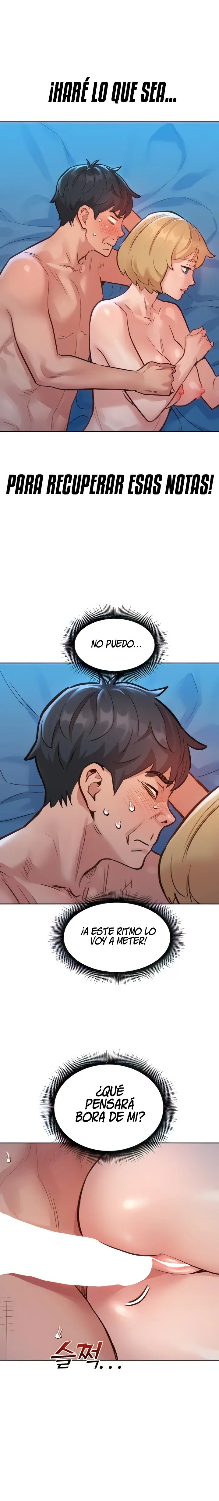 Friends to Lovers from Today Raw Chapter 18 image 10