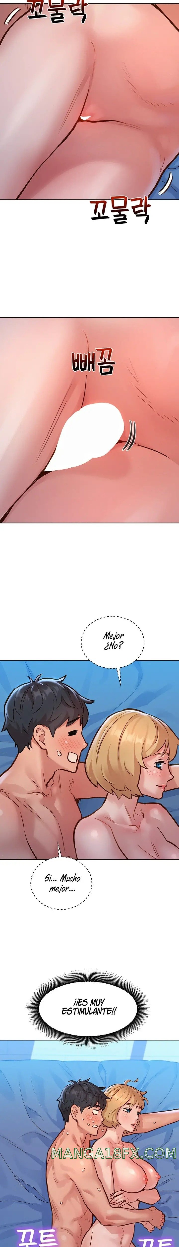 Friends to Lovers from Today Raw Chapter 18 image 12