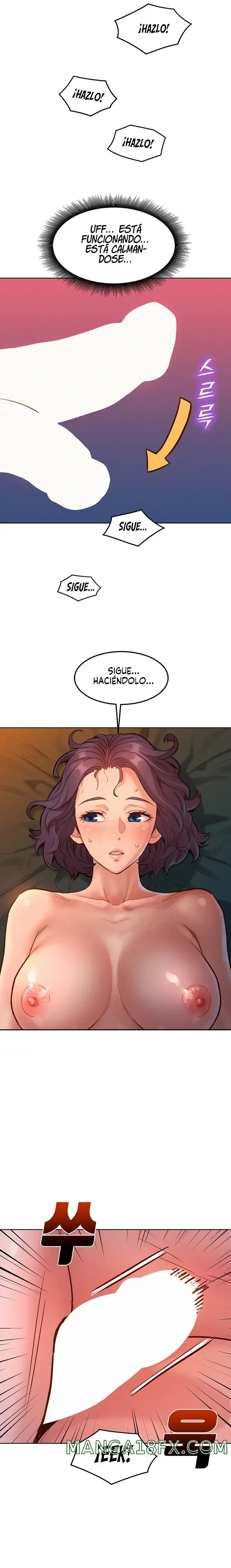 Friends to Lovers from Today Raw Chapter 18 image 14