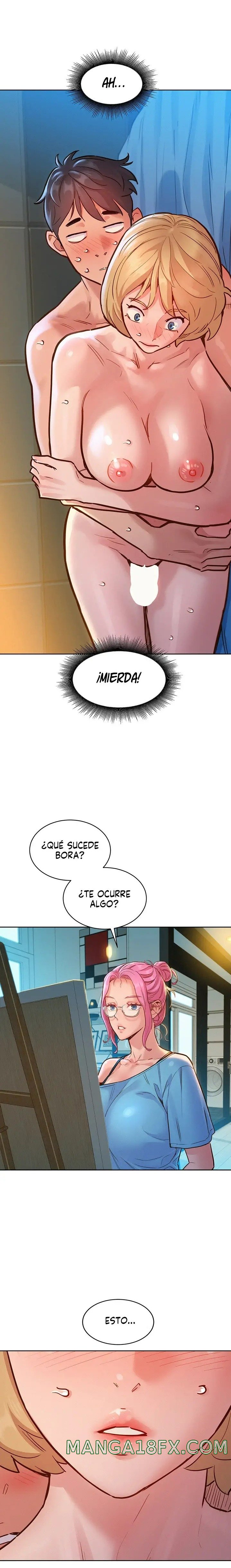 Friends to Lovers from Today Raw Chapter 18 image 15