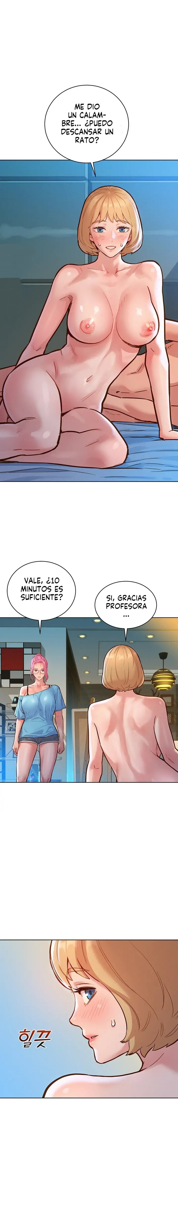 Friends to Lovers from Today Raw Chapter 18 image 16