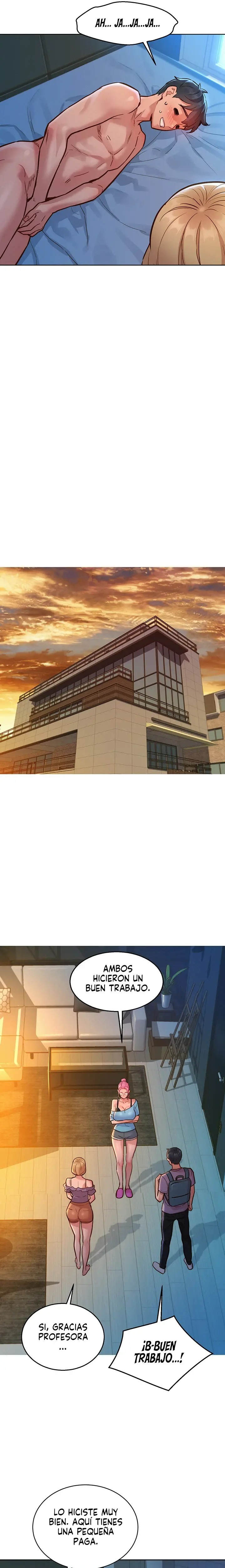 Friends to Lovers from Today Raw Chapter 18 image 17