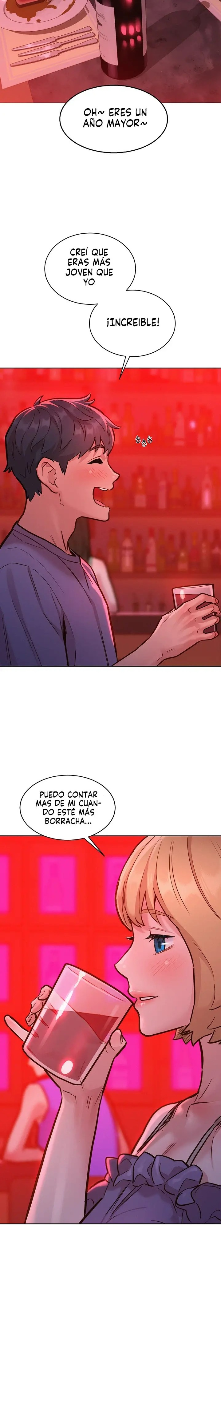 Friends to Lovers from Today Raw Chapter 18 image 22