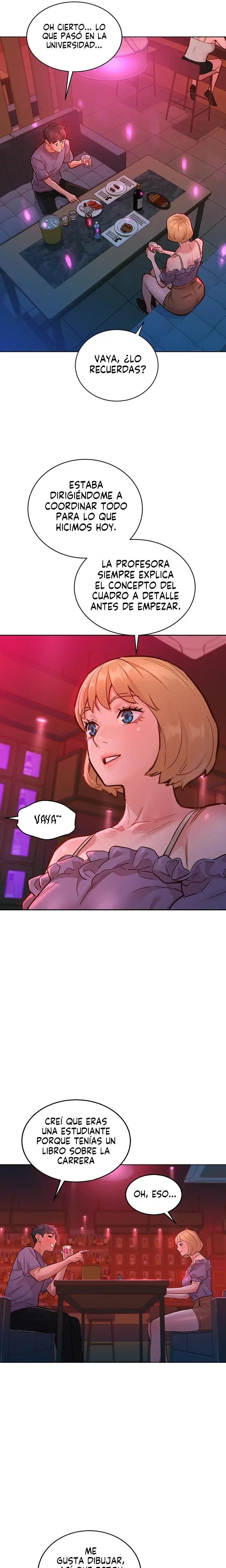 Friends to Lovers from Today Raw Chapter 18 image 23