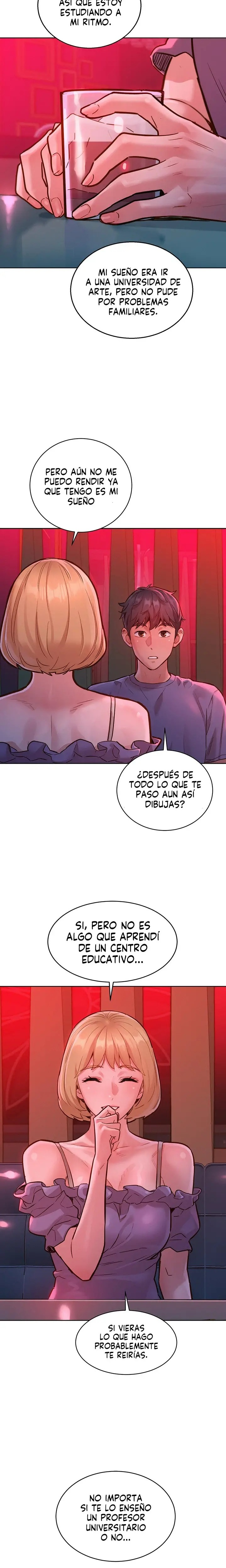 Friends to Lovers from Today Raw Chapter 18 image 24